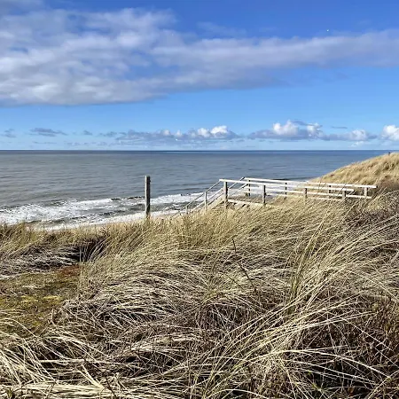 Himmelblau Westerland