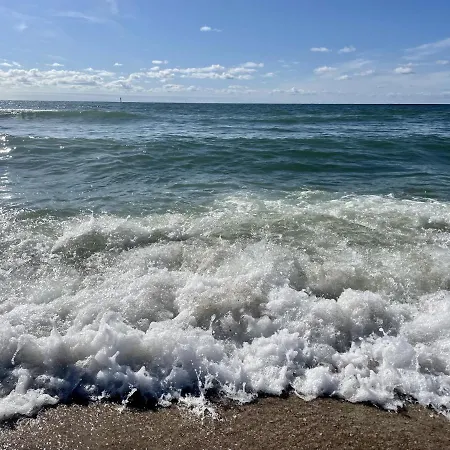 Himmelblau Apartamento *