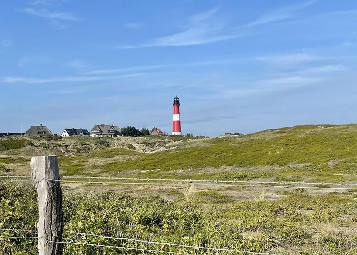 Himmelblau Westerland