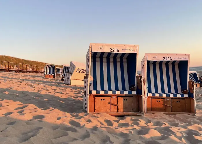 Appartamento Himmelblau *