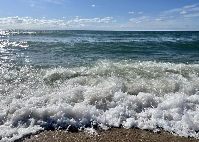 Himmelblau Appartamento *