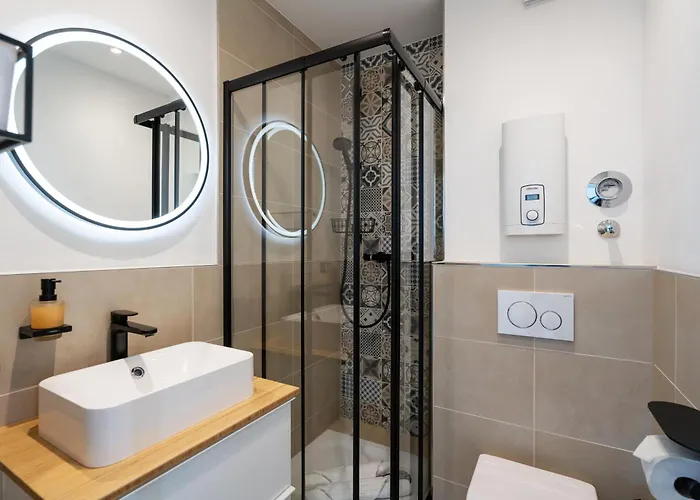 Himmelblau Appartamento