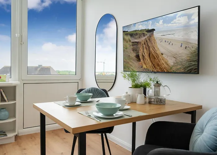 Himmelblau Apartamento