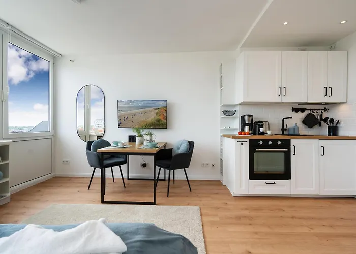 Apartamento Himmelblau